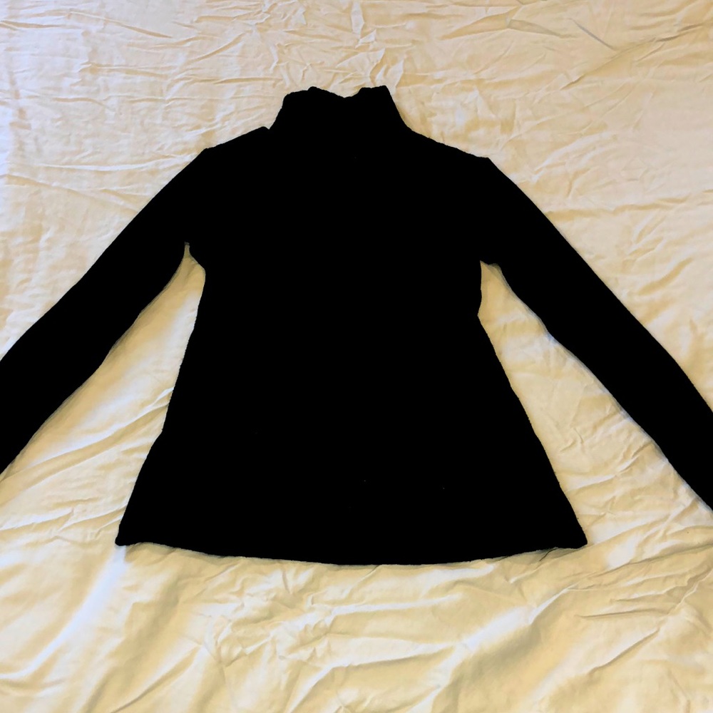 Long sleeve
